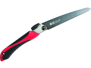 【レビュー投稿で100円OFFクーポン】【お取り寄せ】KAKURI 替刃式折畳鋸 210mm(金属用) 4382 のこぎり 作業工具 作業用品 工具