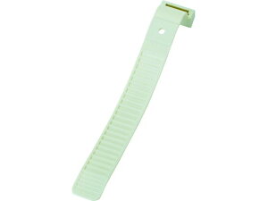 【レビュー投稿で100円OFFクーポン】【お取り寄せ】因幡電工 ビッグタイ 20本入り BT-250N 安全標識 ステッカー 現場 安全 作業