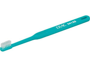 【レビュー投稿で100円OFFクーポン】【お取り寄せ】ライオン歯科材 デント・エラック 541 ES(エクストラソフト) DZKDE4 歯ブラシ 口腔ケア 介護 衛生材料