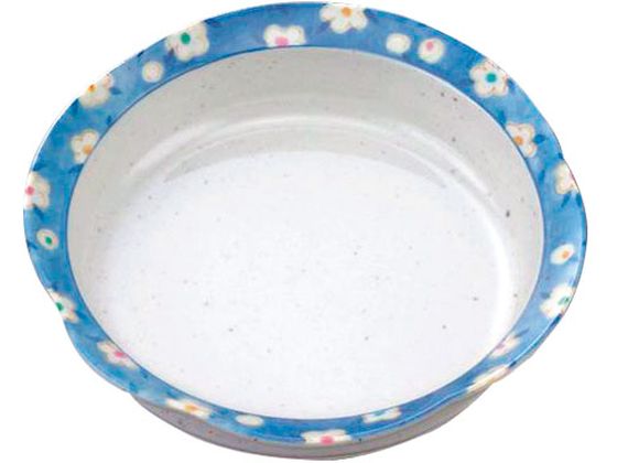 国際化工 コモンKOBANA 丸深皿(小) 自助具 食器 食事ケア 介護 衛生