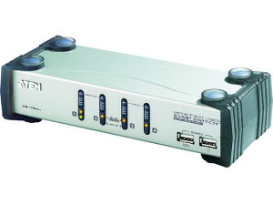 yr[e100~OFFN[|zy񂹁zATEN KVMP[[TM]]XCb` 4|[g CS1734A ؑ֋@ z PCӋ@ p\R Ɠd