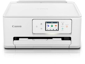 【お取り寄せ】CANON A4インクジェット複合機 PIXUSTS6630 6256C001 インクジェット 複合機 プリンター スキャナー