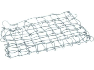 【レビュー投稿で100円OFFクーポン】【お取り寄せ】TRUSCO WEEGO用荷崩れ防止ネット WEE-NET 台車 カートラック オプション部品 作業