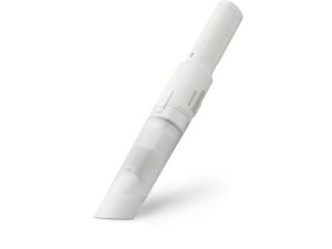 【レビュー投稿で100円OFFクーポン】アイリスオーヤマ 充電式ハンディクリーナー マルチツールセット ホワイト HCD-22M-W ハンディクリーナー 掃除機 クリーナー 生活 家事家電