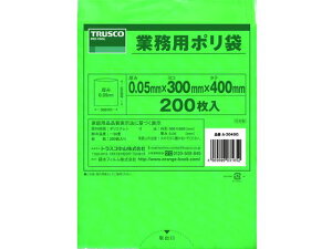 yr[e100~OFFN[|zy񂹁zTRUSCO ^| c400×300×t0.05  200 S~ S~ |