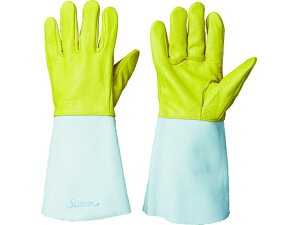 【レビュー投稿で100円OFFクーポン】【お取り寄せ】シモン 122AP 4140060 溶接手袋 防火 耐熱手袋 作業用手袋