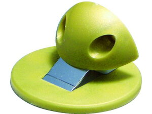 【レビュー投稿で100円OFFクーポン】【お取り寄せ】MK MG ドアキャッチャー マグネット式 ゴールド NAKDOOR-00V ドア サッシ廻り 建築金物 土木 建築資材