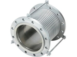 �y���r���[���e��100�~OFF�N�[�|���z�y�����񂹁zNFK �r�C���C���p�L�k�ǌp�� �t�����W5K�^SS400(�ډt��SUS) 100A×200L NK-7300 5K-SS400-100A-200L �p�� �p�C�v ���� �󒲔z�Ǘp�H�� ��Ɨp�i �H��