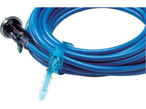 yr[e100~OFFN[|zy񂹁zn^ 2PڒntR[h 20m O[u[ SX-203K-B R[h R[h[ Hpi Ɨpi H