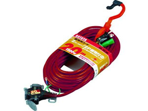 yr[e100~OFFN[|zy񂹁zn^ 2PڒntR[h 20m Cbh SX-203K-R R[h R[h[ Hpi Ɨpi H