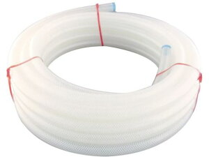 yr[e100~OFFN[|zy񂹁zTRUSCO Rۃu[hz[X 15×22 10m TBK-1522-10 `[u z[X `[u z[X zǍ