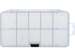 yubNtCf[聚279:59X|Cg2{zy񂹁zTRUSCO p[cP[X 214×118×45 TPC-102LL c[{bNX c[obN ۊ 