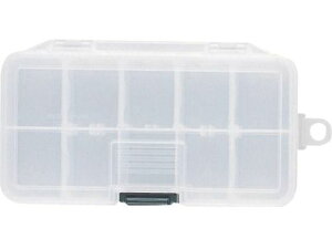 yr[e100~OFFN[|zy񂹁zTRUSCO p[cP[X 138×77×31 TPC-102S c[{bNX c[obN ۊ 