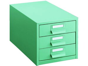 【レビュー投稿で100円OFFクーポン】【お取り寄せ】TRUSCO ツールケース 233×410×H222 引出3段 PT-36CNS キャビネット ツールキャビネット 保管 作業