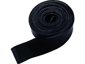 【レビュー投稿で100円OFFクーポン】【お取り寄せ】TRUSCO ゴムロープエンドレス22mm×0.5ー0.65m 1本入 トラックロープ 荷締 現場 安全 作業