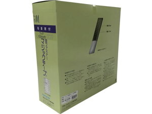 yr[e100~OFFN[|zy񂹁z^JCN St}WbNe[vؔ蔠 A 100mm×25m ubN pʃt@Xi[ oh e[v  