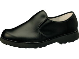 【お取り寄せ】Achilles クッキングメイト700 黒27.5cm VTI 7000B27.5 安全靴 作業靴 安全保護具 作業