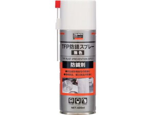 �y���r���[���e��100�~OFF�N�[�|���z�y�����񂹁zTRUSCO �h�K�X�v���[ ���F 420ml TFP-420SP-M �h�K�X�v���[ �h�K�� ������ ���� �ڒ� ��C �n��