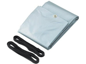 �y�}���\�����聚�|�C���g2�{�z�y�����񂹁zTRUSCO �g���b�N�V�[�g�� 1t�p ��2100mm×����3.1m �� TS-1TA �g���b�N���[�v �ג� ���� ���S ���