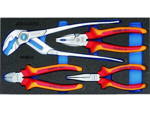 yr[e100~OFFN[|zy񂹁zGEDORE VDE≏vC[Zbg 1500CT1]VDE142 2309033 HZbg ƍH Ɨpi H