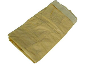 【レビュー投稿で100円OFFクーポン】送料無料【お取り寄せ】J-Bag301 ベージュ 土木用大型土のう無鉛 排出口無 1枚 土のう袋 現場 安全 作業