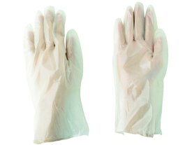 【お取り寄せ】DAILOVE 耐溶剤用手袋 ダイローブH3(LL) DH3-LL 溶剤酸 アルカリ用手袋 作業用手袋 軍足 作業