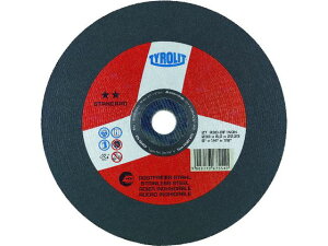 y|Cg10obN309:59zy񂹁zTYROLIT ItZbgu X^_[h^Cv 125mm 30 367548 u 팤pi Ɨpi H