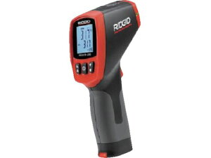 yr[e100~OFFN[|zy񂹁zRIDGID T[[^[ IR-200 36798 ˉxv x x v vʊ