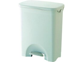 【お取り寄せ】TRUSCO エコペタルペール 44L TEP-44 ゴミ箱 ゴミ袋 ゴミ箱 掃除 洗剤 清掃