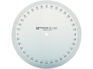 【レビュー投稿で100円OFFクーポン】【お取り寄せ】SK プロトラクタ PRT193-90 角度計 測定 作業
