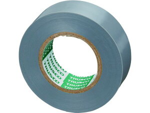 yr[e100~OFFN[|zy񂹁zTRUSCO E^Cvrj[e[v 19mm×10m 10 O[ rj[e[v dC≏p ≏e[v Se[v 