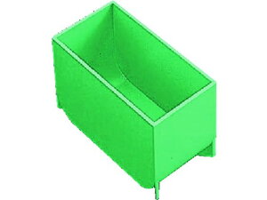 yr[e100~OFFN[|zy񂹁zTRUSCO BOX BTCY 100×50×55 (2) PT-B2 c[{bNX c[obN ۊ 