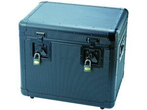 yr[e100~OFFN[|zy񂹁zTRUSCO \A~ۊǔ  480×360×410 TAC-480BK  ۊ 