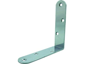 【レビュー投稿で100円OFFクーポン】【お取り寄せ】ダイドーハント ステンレス 金折 (内皿) 75 00063486 建築金物 土木 建築資材