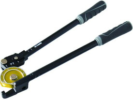 【マラソン限定★ポイント2倍＆2,000円クーポン】【お取り寄せ】アサダ クイックアクションチューブベンダ1／2 CT204 パイプベンダー 水道 空調配管用工具 作業用品 工具