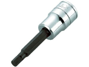 �y���r���[���e��100�~OFF�N�[�|���z�y�����񂹁zKTC 9.5sq.�w�L�T�S���r�b�g�\�P�b�g3�^8inch BT3-3 8 �\�P�b�g �\�P�b�g�����` ��Ɨp�i �H��