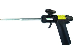 【レビュー投稿で100円OFFクーポン】【お取り寄せ】Sista 発泡ウレタン(ガン本体) W927 SGW-927 発泡ウレタン 接着剤 補修材 潤滑 接着 補修 溶接