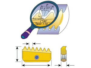 yr[e100~OFFN[|zy񂹁zNOGA ~XbhNPT˂p`bv 21-14NPT MT-7 ˂؂H ^bv _CX ؍H Ɨpi H