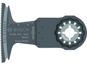 【レビュー投稿で100円OFFクーポン】【お取り寄せ】ボッシュ カットソーブレード スターロック 刃長40mm AII65APC 小型切断機 電動工具 油圧工具 作業用品 工具