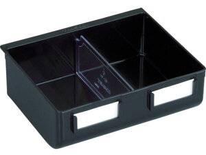 yr[e100~OFFN[|zy񂹁zTRUSCO rbNpCgr 197×1H67×H67 ubN K-20BK iI [ ۊ 