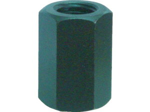 【レビュー投稿で100円OFFクーポン】【お取り寄せ】ニューストロング カップリングナット ネジ M14 14M-CN 金型用部品 位置決め部品 機構部品 メカニカル部品 作業用品 工具