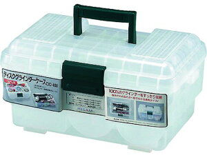 yr[e100~OFFN[|zy񂹁zASTAGE I.BEAM OC_[P[X DC400N DC-400-N c[{bNX c[obN ۊ 