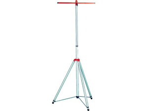 【レビュー投稿で100円OFFクーポン】送料無料【お取り寄せ】ハタヤ ワークライトスタンド 850~1740mm CTA-1 投光器 作業灯 照明用品 工事用品 作業用品 工具