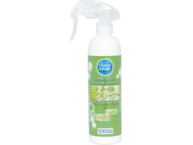 【お取り寄せ】積水 ナノトタル油クリーナー 詰め換え用 600ML J5M5269 キッチンクリーナー キッチン 厨房用洗剤 洗剤 掃除 清掃