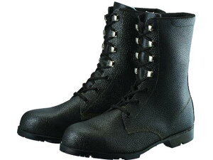 【レビュー投稿で100円OFFクーポン】【お取り寄せ】シモン 安全靴 長編上靴 AS23 26.5cm AS23-26.5 安全靴 作業靴 半長靴タイプ 安全保護具 作業