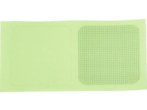 【レビュー投稿で100円OFFクーポン】【お取り寄せ】ニトムズ 網戸補修テープ M522 建築金物 土木 建築資材