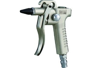 【レビュー投稿で100円OFFクーポン】【お取り寄せ】WTB エアーダスターガン(プラグタイプ) ノズル取付×エア取付:G1/8×G1/4 E80M-GP エアダスター 空圧工具 作業用品 工具