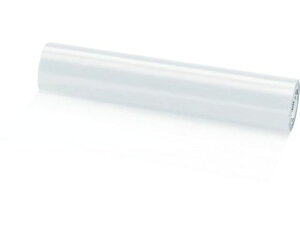 【レビュー投稿で100円OFFクーポン】送料無料【お取り寄せ】TRUSCO 表面保護テープ クリア 幅1020mm×長100m 安全保護テープ 粘着テープ 梱包