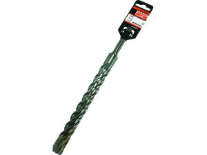 【レビュー投稿で100円OFFクーポン】【お取り寄せ】バーコ コンクリートドリル_SDSプラス 4 CUTTERS 4651-20-250 穴あけ工具 ドリル 切削工具 作業用品 工具