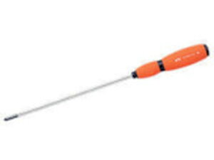 【お取り寄せ】KTC ソフト細軸ドライバ クロスNo.1 D7SP-110